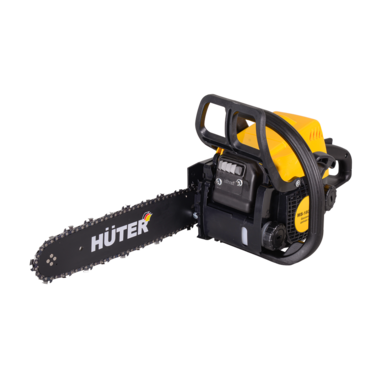 Бензопила Huter MS-180 PRO фото