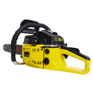 Бензопила Eurolux GS-5218 фото