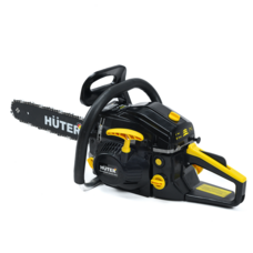 Бензопила Huter BS-2,3/40RS