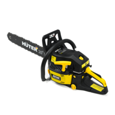 Бензопила Huter BS-2,8/50RS