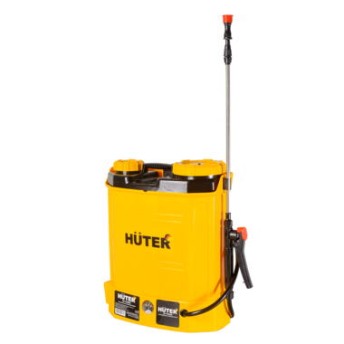 Опрыскиватель аккумуляторный Huter SP-12/8AC фото