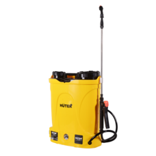 Опрыскиватель аккумуляторный Huter SP-12AC