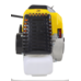 Триммер бензиновый Eurolux TR-2500S