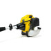 Триммер бензиновый Huter GGT-430RST Триммер бензиновый Huter GGT-430RST