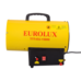 Тепловая газовая пушка Eurolux ТГП-EU-15000 Тепловая газовая пушка Eurolux ТГП-EU-15000