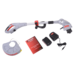 Аккумуляторный триммер Ресанта ЭТ-20-2ЛИ Аккумуляторный триммер Ресанта ЭТ-20-2ЛИ