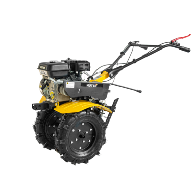 Сельскохозяйственная машина Huter МК-7800P-4х2 фото