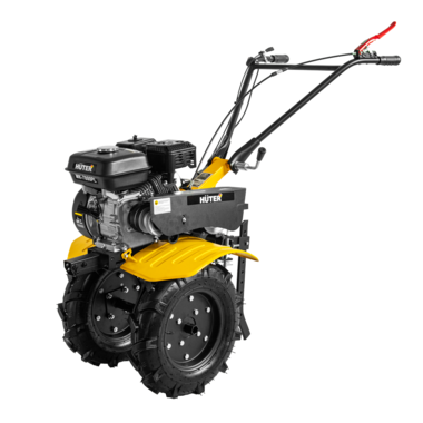 Сельскохозяйственная машина Huter МK-7800PL фото