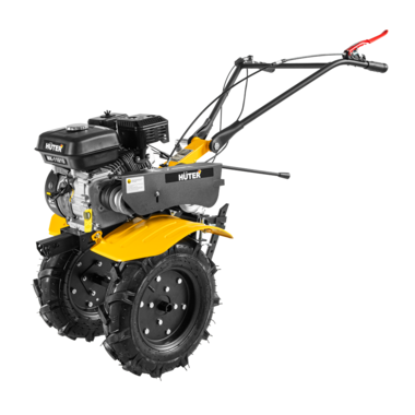 Сельскохозяйственная машина MK-110/10 Huter фото
