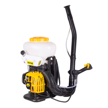 Опрыскиватель бензиновый GS-4311 Huter фото