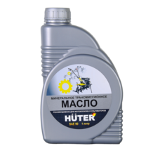 Масло трансмиссионное Huter SAE 90