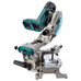 Аккумуляторная торцовочная пила Makita DLS714NZ