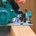 Аккумуляторная бесщеточная пила Makita DHS783ZJU