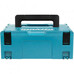 Аккумуляторная угловая шлифмашина 18 В Makita DGA504RMEJ