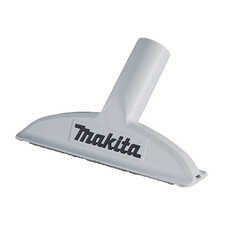 Насадка для чистки сидений d28 мм (цвет белый) Makita 199038-1 