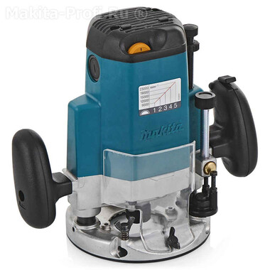 Фрезер Makita 3612C фото