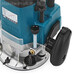 Фрезер Makita 3612C