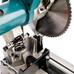 Пила монтажная Makita LC1230N