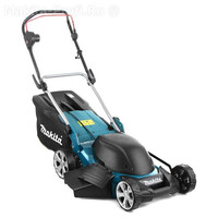Как затачивать ножи у роторных газонокосилок Makita? Как затачивать ножи у роторных газонокосилок Makita?
