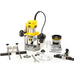Фрезер 900 Вт DeWalt D26204K-QS