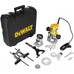 Фрезер 900 Вт DeWalt D26204K-QS