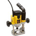 Фрезер 1100 Вт DeWalt DW621K-QS Фрезер 1100 Вт DeWalt DW621K-QS