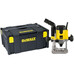 Фрезер 1100 Вт DeWalt DW621K-QS Фрезер 1100 Вт DeWalt DW621K-QS