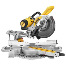 Торцовочная пила 250 мм DeWalt DWS727-QS