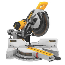 Торцовочная пила DeWalt DWS780-QS