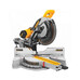 Торцовочная пила DeWalt DWS780-QS