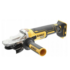 Угловая шлифмашина DeWalt DCG405FNT-XJ