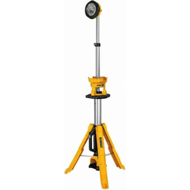 Аккумуляторная мачта освещения 18В DeWalt DCL079-XJ фото