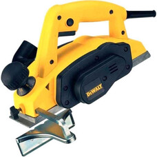 Рубанок 600 Вт DeWalt DW677-QS