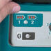 Аккумуляторный пылесос Makita DVC154LZ
