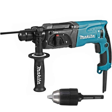 Перфоратор Makita HR2470X19 фото