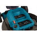 Аккумуляторная газонокосилка Makita DLM532Z