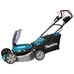 Аккумуляторная газонокосилка Makita DLM462Z