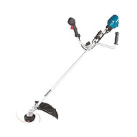 Аккумуляторный триммер Makita UR101CZ