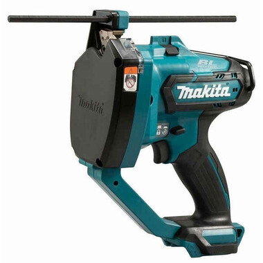 Аккумуляторный бесщеточный резчик для шпилек Makita SC103DZ фото