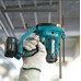 Аккумуляторный бесщеточный резчик для шпилек Makita SC103DZ Аккумуляторный бесщеточный резчик для шпилек Makita SC103DZ