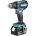 Аккумуляторная бесщеточная дрель Makita DDF485RF Аккумуляторная бесщеточная дрель Makita DDF485RF