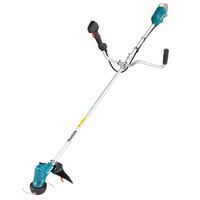Аккумуляторная коса Makita DUR190UZX3