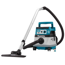 Аккумуляторный бесщеточный пылесос Makita DVC867LZX4 Аккумуляторный бесщеточный пылесос Makita DVC867LZX4