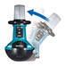 Фонарь DML810 (Li-Ion, 14,4/18/220В) Makita DML810 Фонарь DML810 (Li-Ion, 14,4/18/220В) Makita DML810