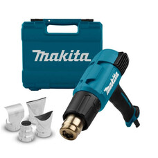 Строительный фен Makita HG6530VK