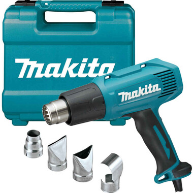 Термопистолет Makita HG6030K фото