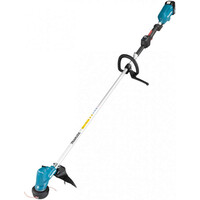 Аккумуляторный бесщеточный триммер Makita DUR190LZX3