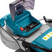 Аккумуляторная газонокосилка Makita DLM460PT2 Аккумуляторная газонокосилка Makita DLM460PT2