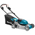 Аккумуляторная газонокосилка Makita DLM460PT2 Аккумуляторная газонокосилка Makita DLM460PT2
