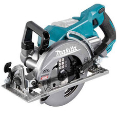 Аккумуляторная дисковая пила XGT 40V Makita RS001GZ Аккумуляторная дисковая пила XGT 40V Makita RS001GZ